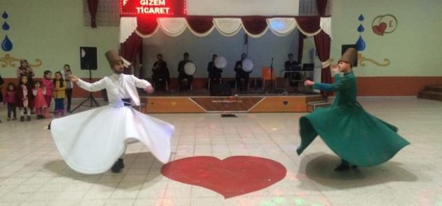 Çanakkale Tasavvuf Ekibi