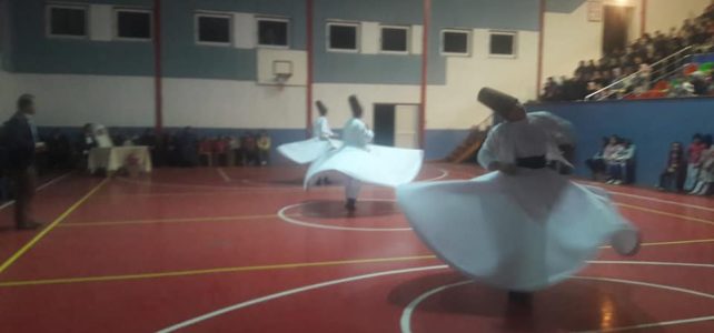 Çanakkale İlahi Ekibi