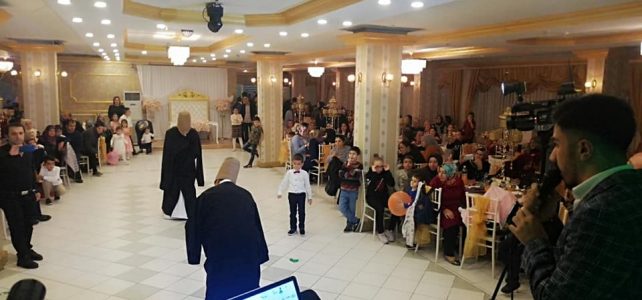 Çanakkale Dini düğün Organizasyonu