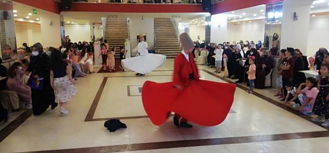 Bozcaada İlahi Grubu