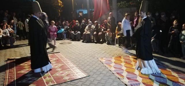 Çanakkale İslami Sünnet Organizasyonu