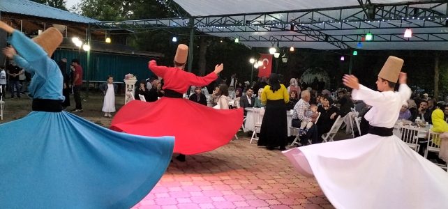 Çanakkale İlahi Semazen Grubu Fiyatları Çanakkale İlahi Semazen Grubu Fiyatları