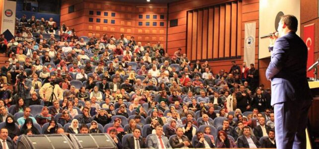 Çanakkale İlahi Semazen Kiralama Fiyatları