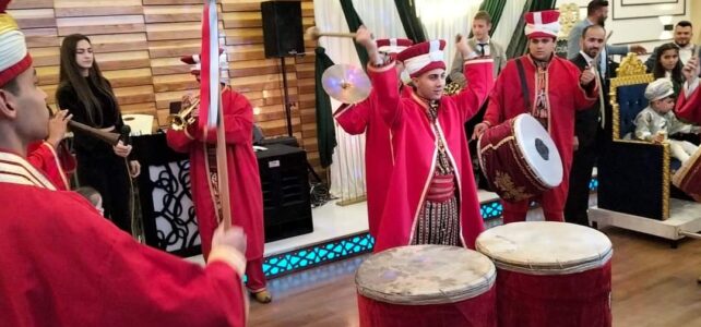 Canakkale Mehter Takımı Çanakkale Mehter Takımı Kiralama Fiyatları